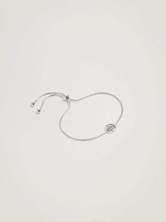 Tree Of Life Bracelet - Stainless Steel