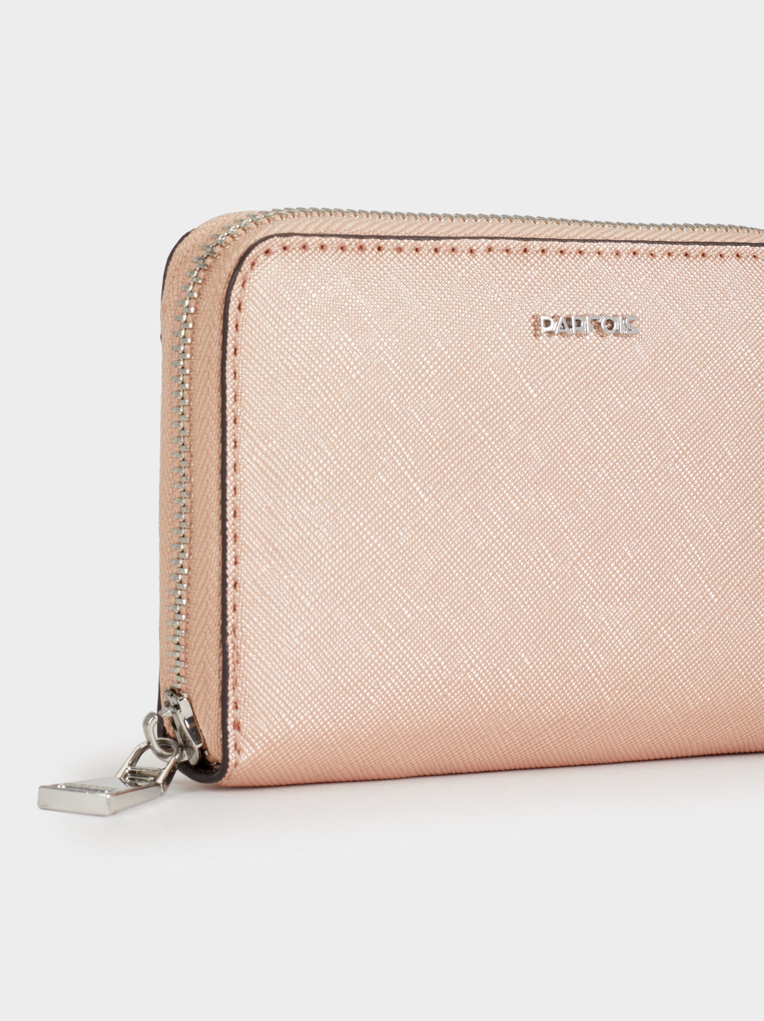 Large Plain Wallet
