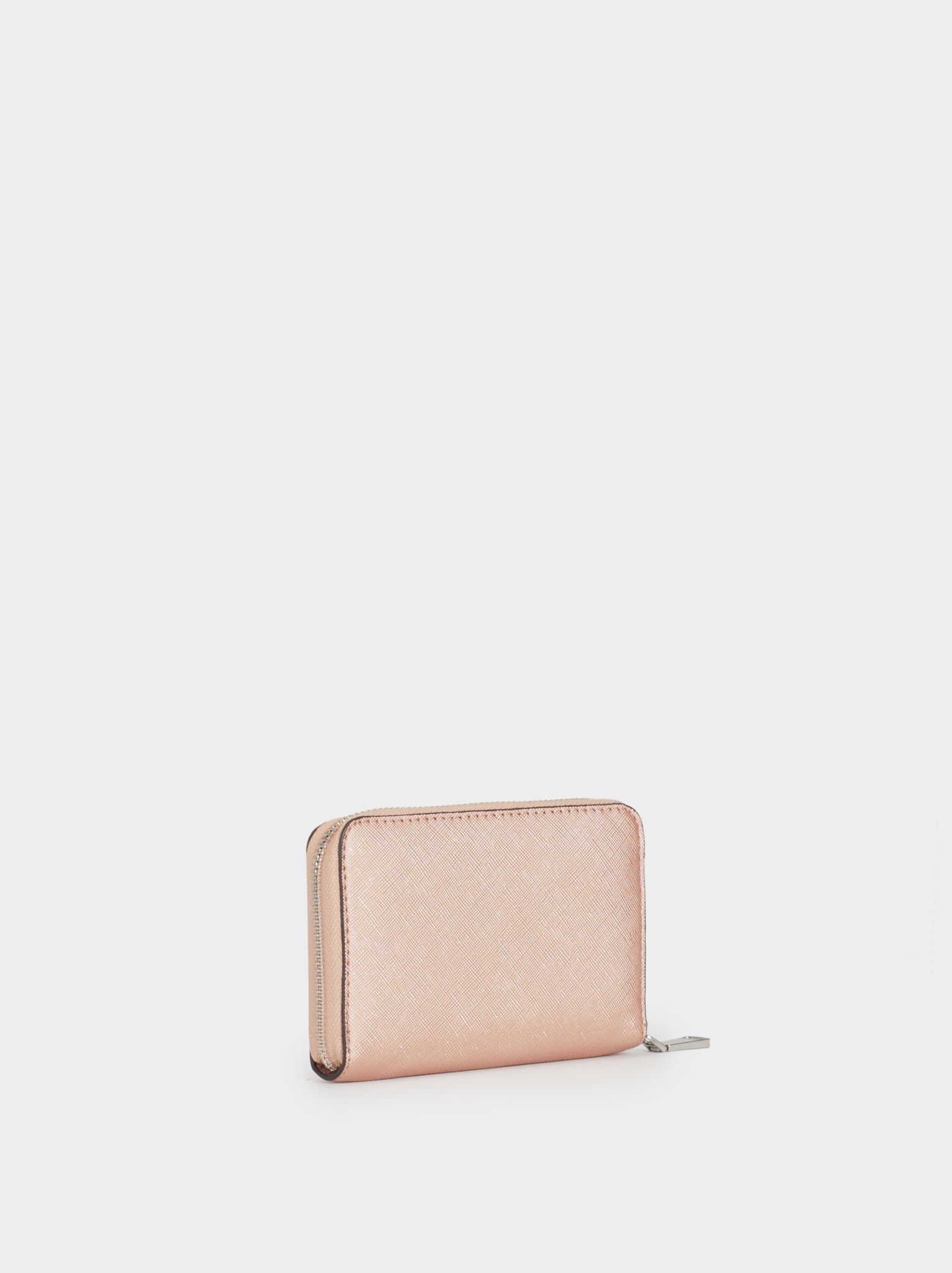 Large Plain Wallet