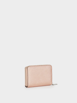 Large Plain Wallet