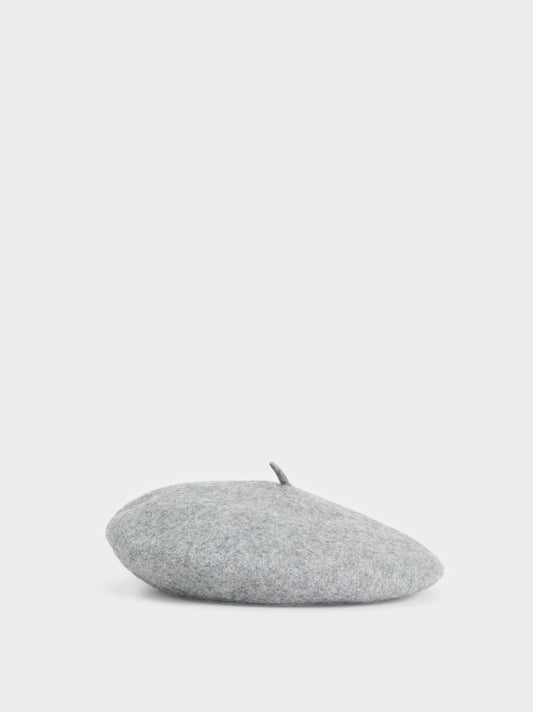 Wool Beret