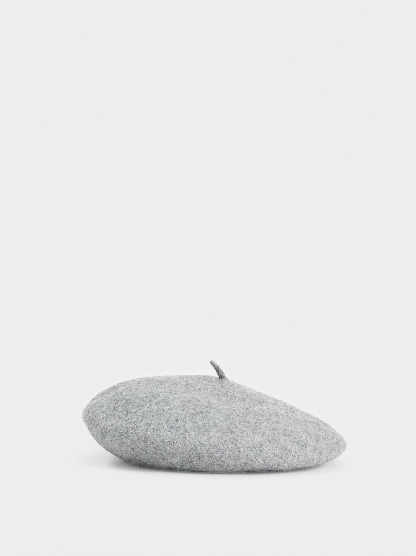 Wool Beret