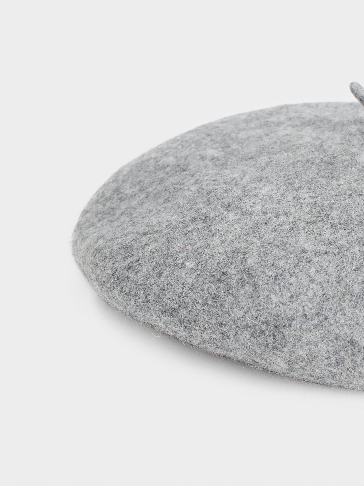 Wool Beret