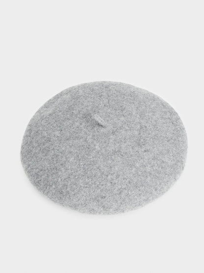 Wool Beret