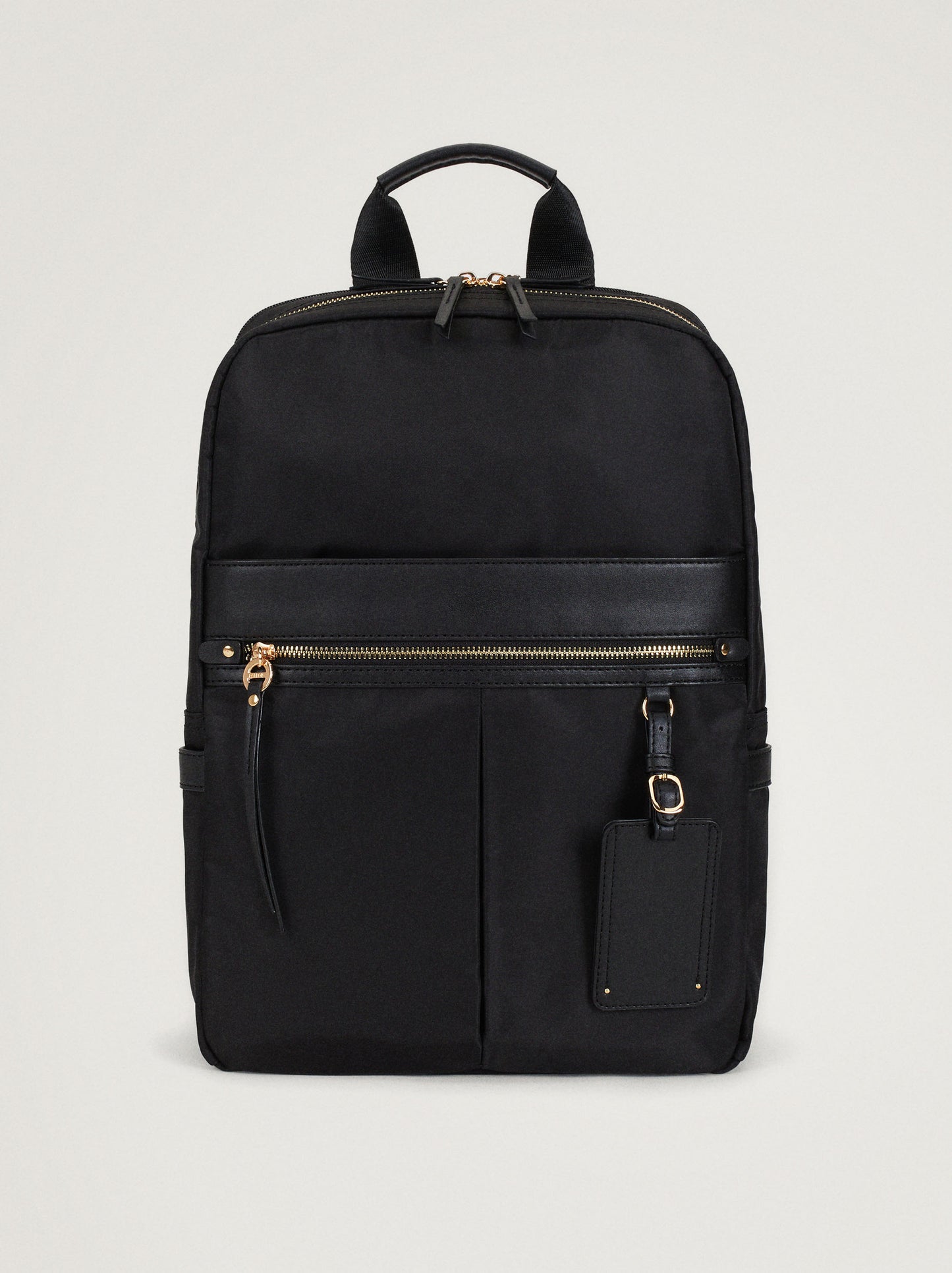 Nylon Backpack For 15” Laptop