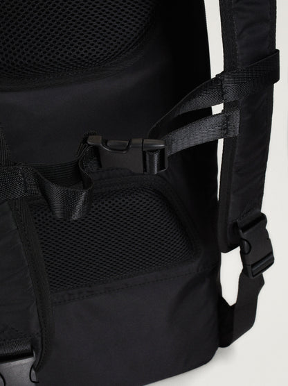 Nylon Backpack For 15” Laptop