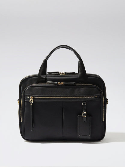 Nylon 13” Laptop Bag