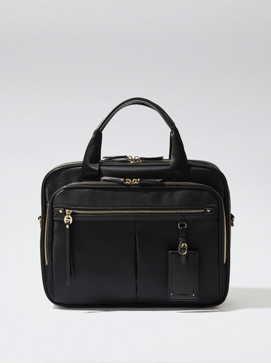 Nylon 13” Laptop Bag