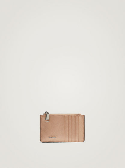 Plain Card Holder