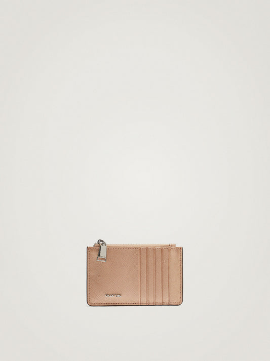 Plain Card Holder