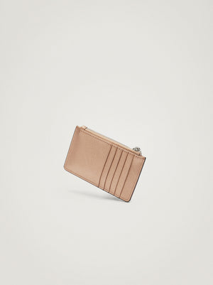 Plain Card Holder