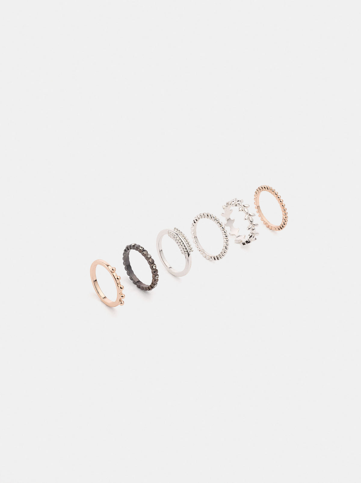 Ring Set