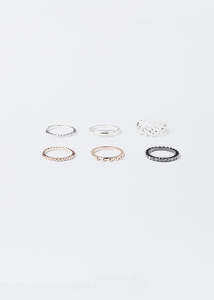 Ring Set