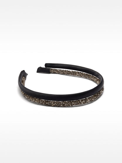 Thin Headbands Set
