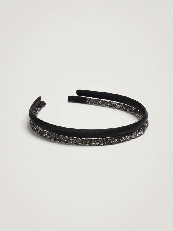 Thin Headbands Set