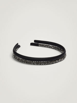 Thin Headbands Set