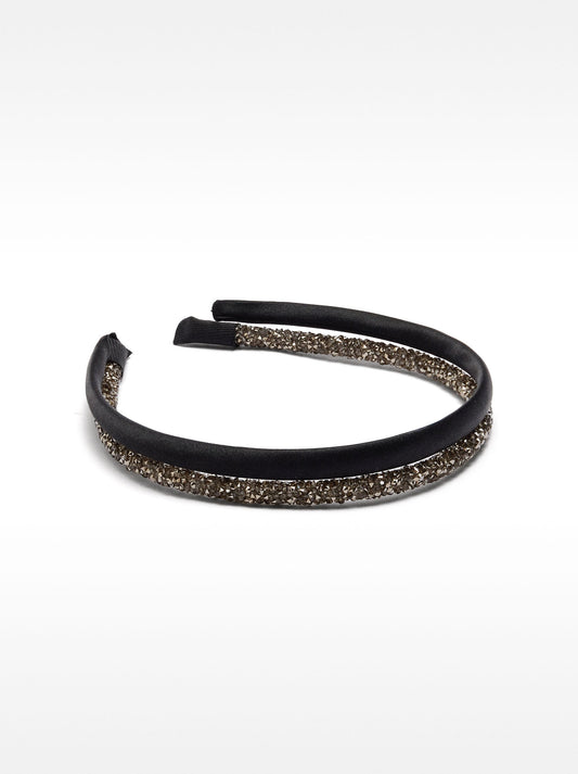 Thin Headbands Set