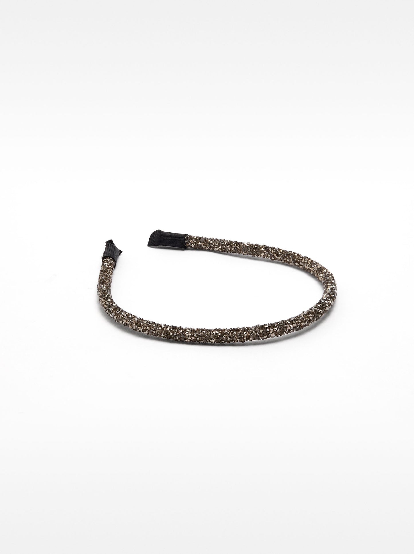 Thin Headbands Set