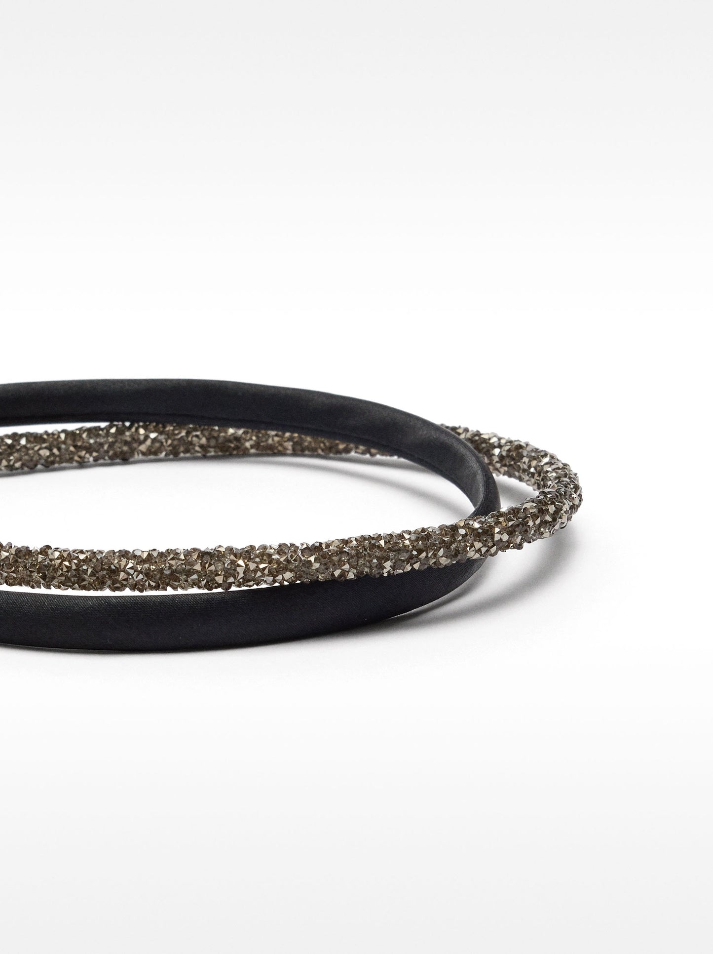 Thin Headbands Set