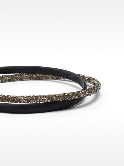 Thin Headbands Set