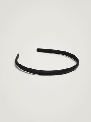 Thin Headbands Set