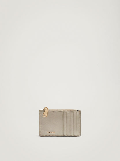 Plain Card Holder Purse