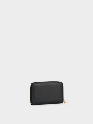 Small Plain Wallet