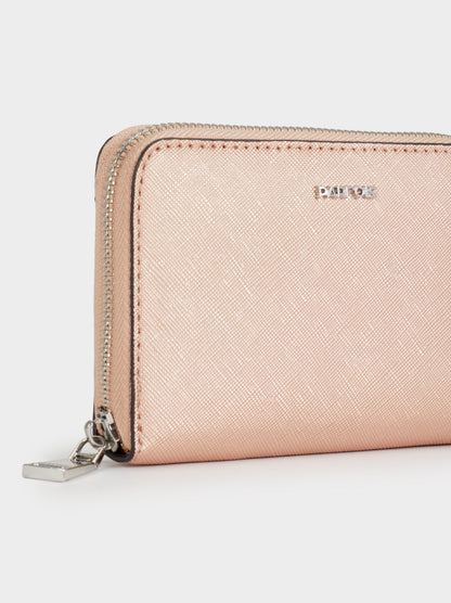 Small Plain Wallet