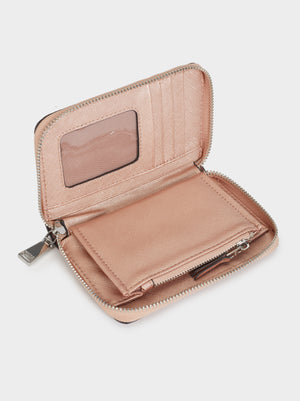 Small Plain Wallet