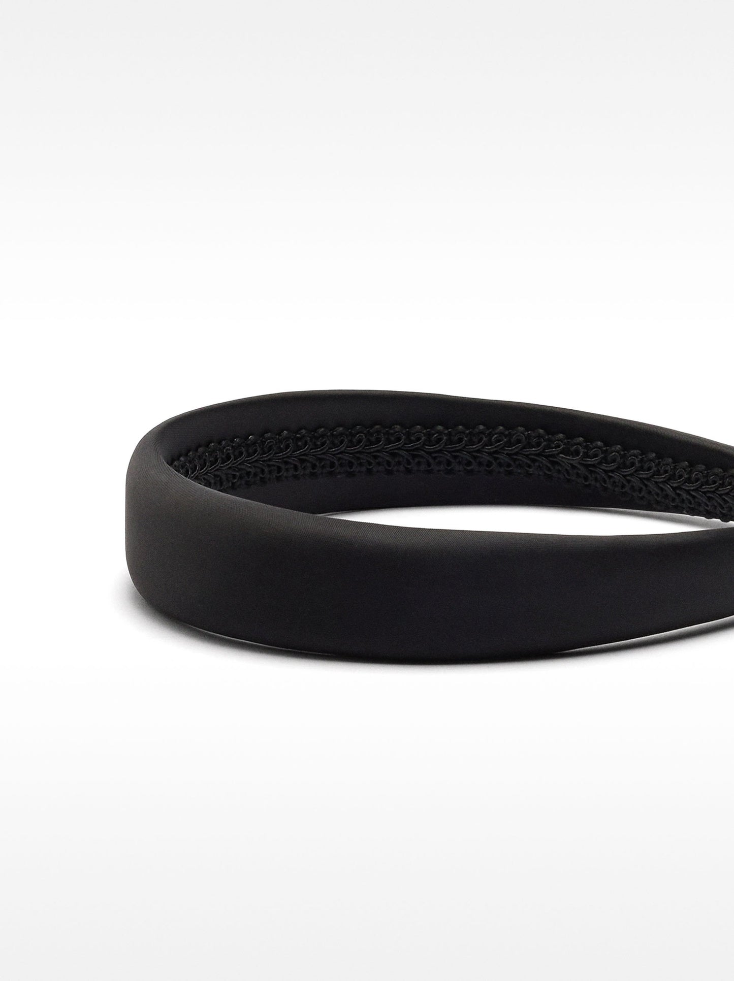 Long Headband