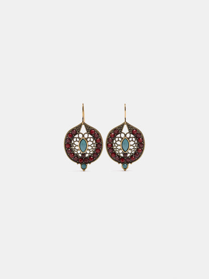 Beaded Earrings