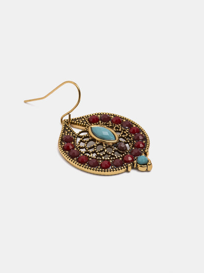 Beaded Earrings