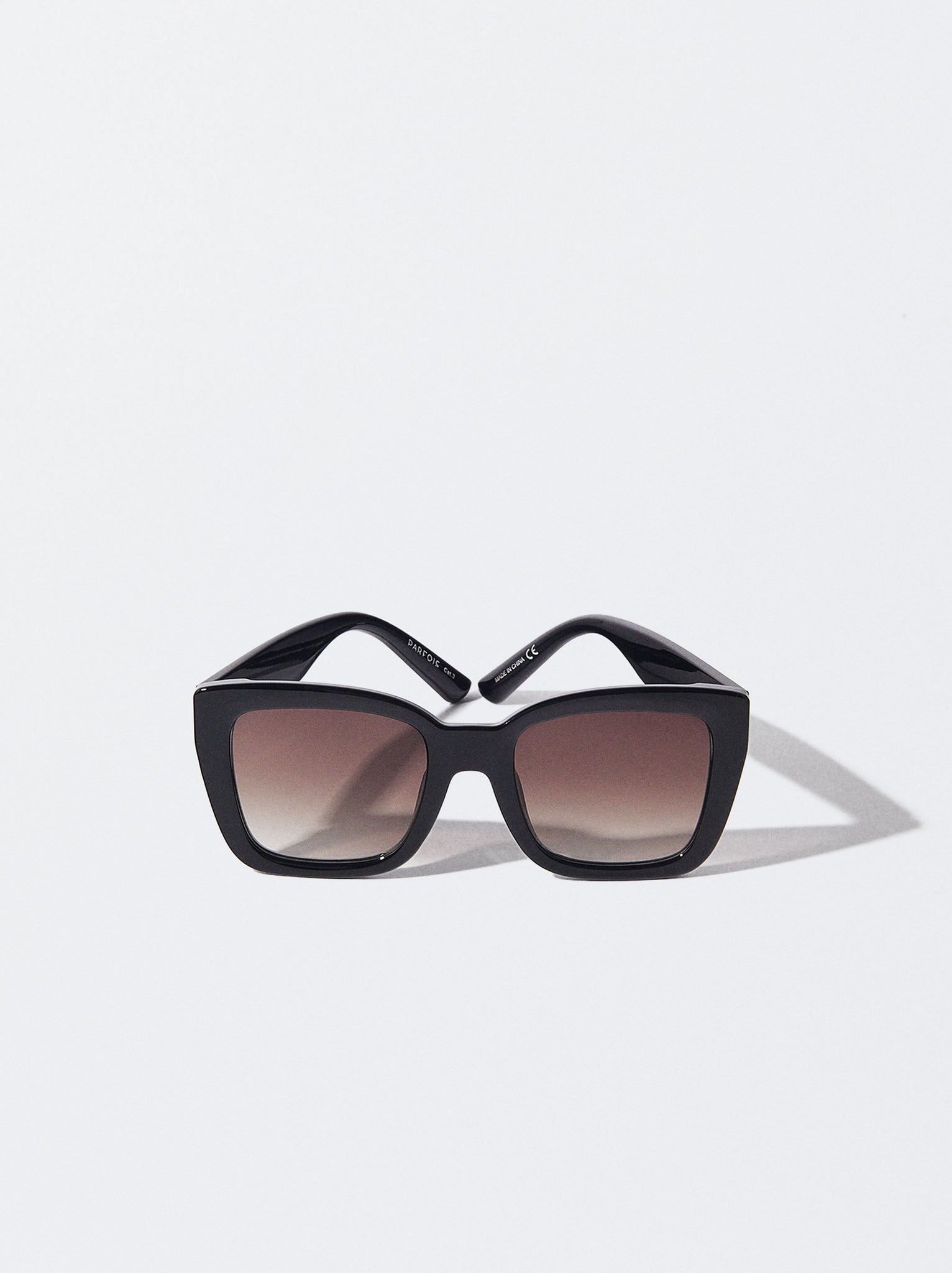 Square Sunglasses