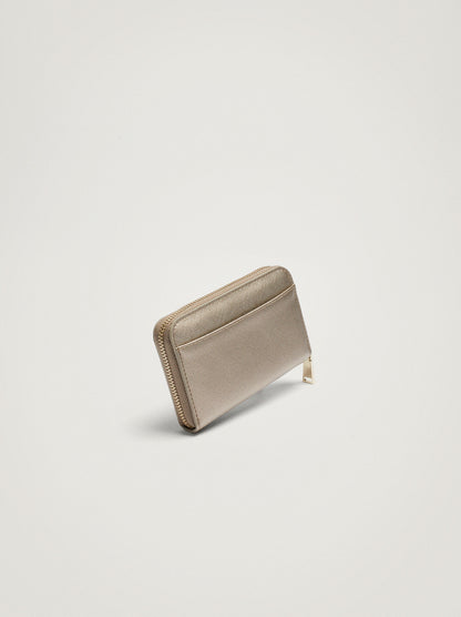 Small Plain Wallet
