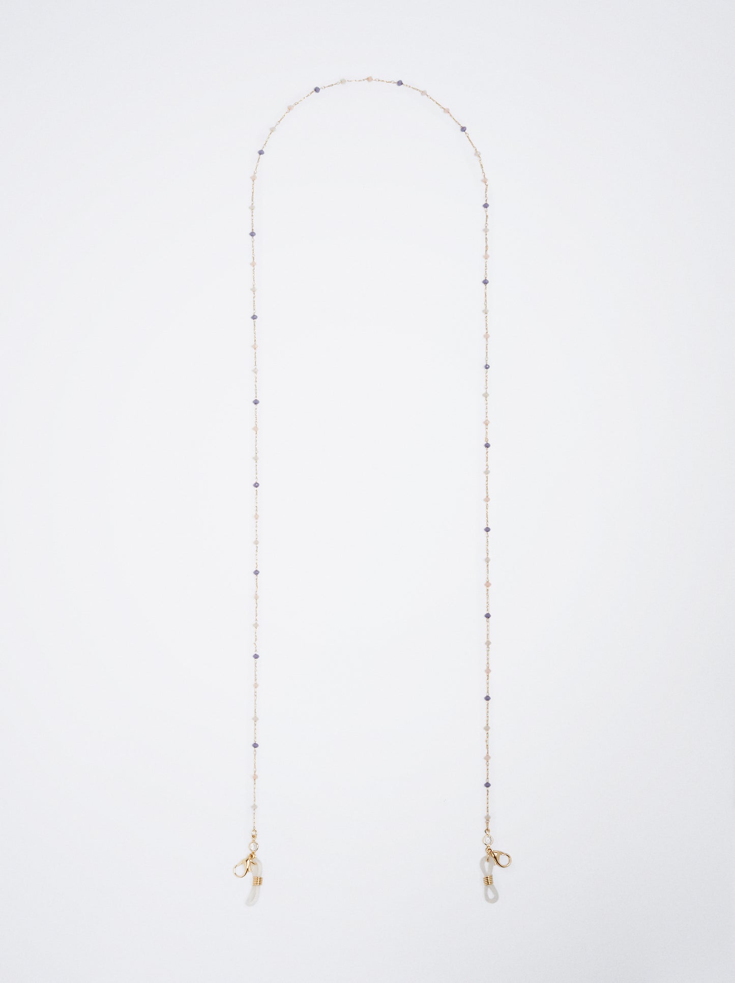 Multicolour Chain For Sunglasses Or Mask