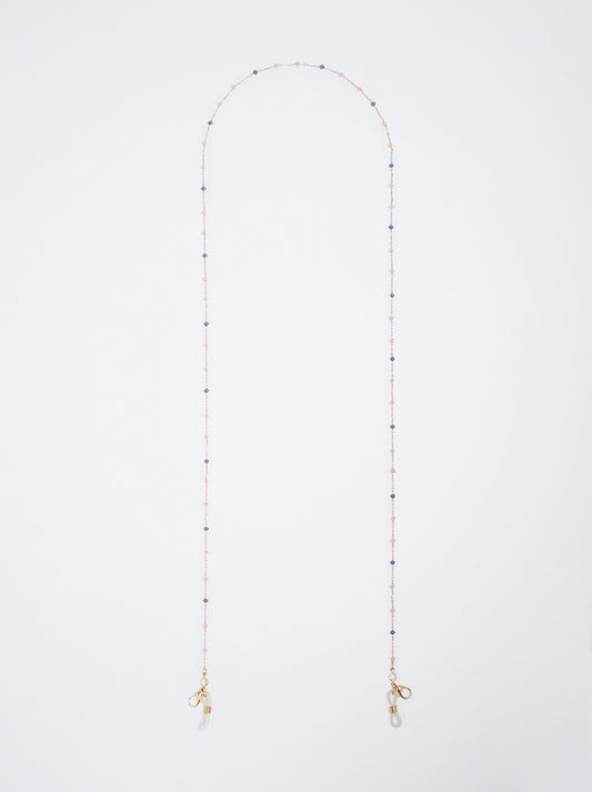 Multicolour Chain For Sunglasses Or Mask