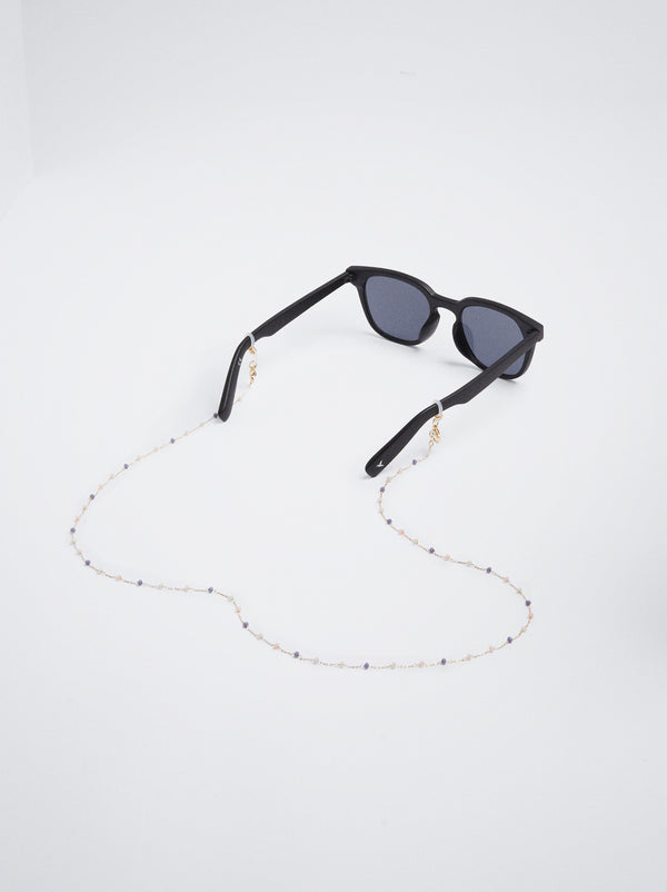 Multicolour Chain For Sunglasses Or Mask