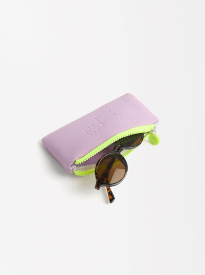 Round Sunglasses