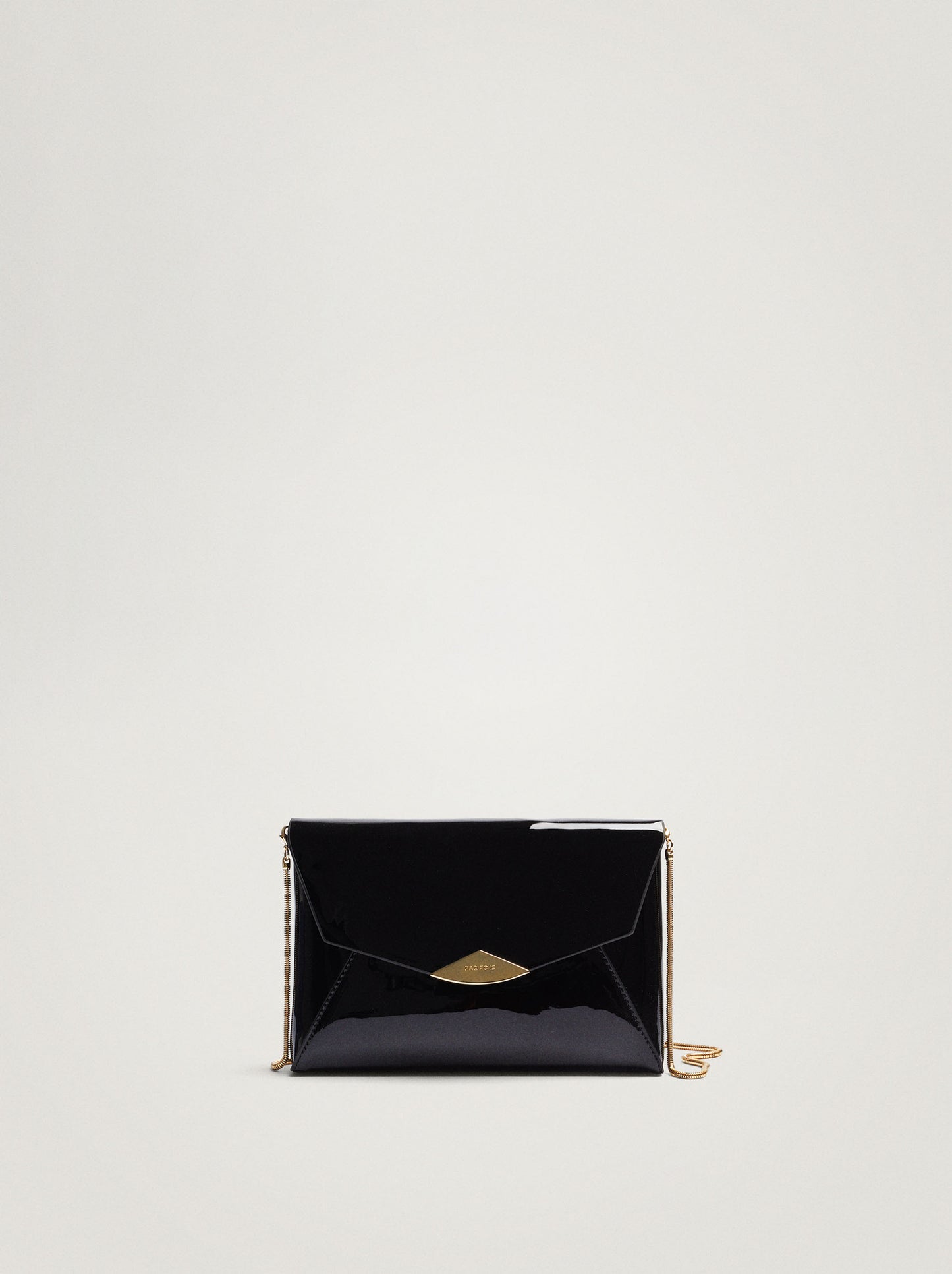 Party Patent Handbag