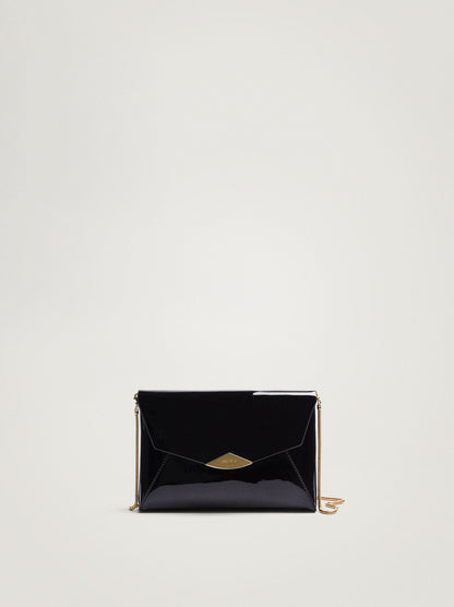 Party Patent Handbag