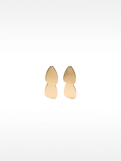Golden Earrings