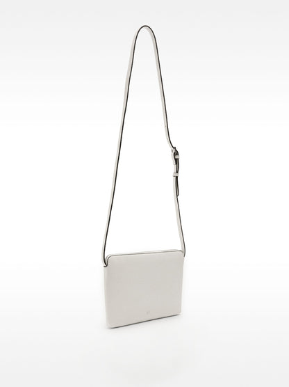 Crossbody Bag With Outer Pocket