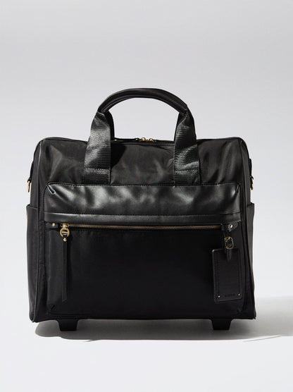 Nylon Cabin Bag