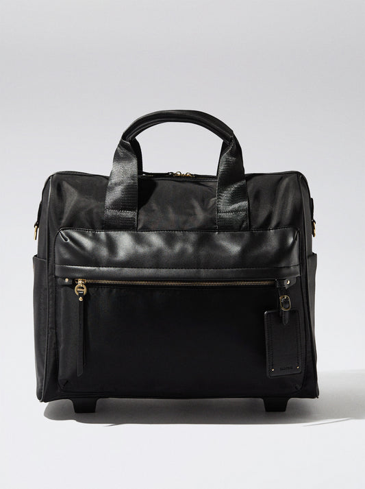 Nylon Cabin Bag