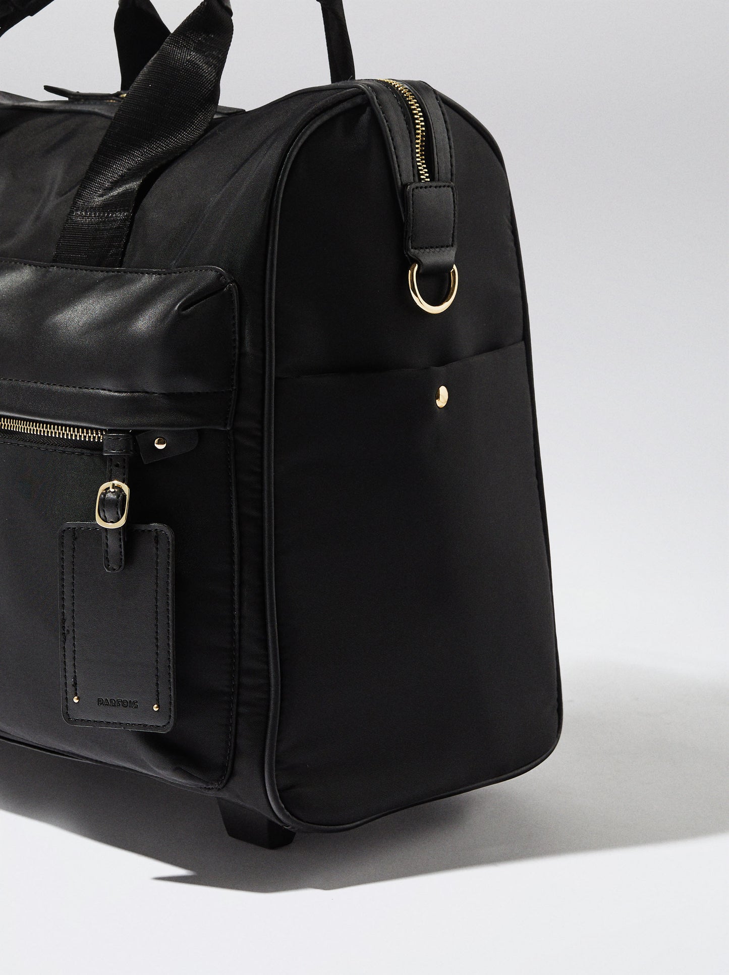 Nylon Cabin Bag