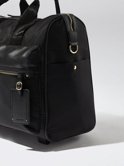 Nylon Cabin Bag