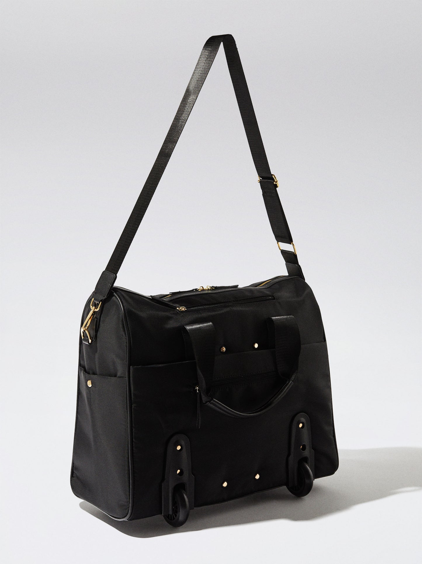 Nylon Cabin Bag