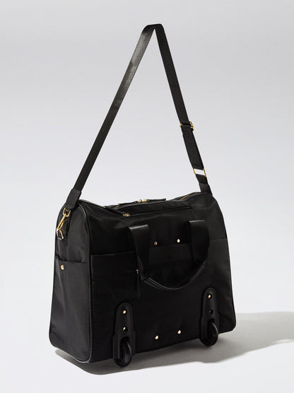 Nylon Cabin Bag