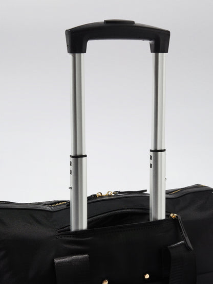 Nylon Cabin Bag