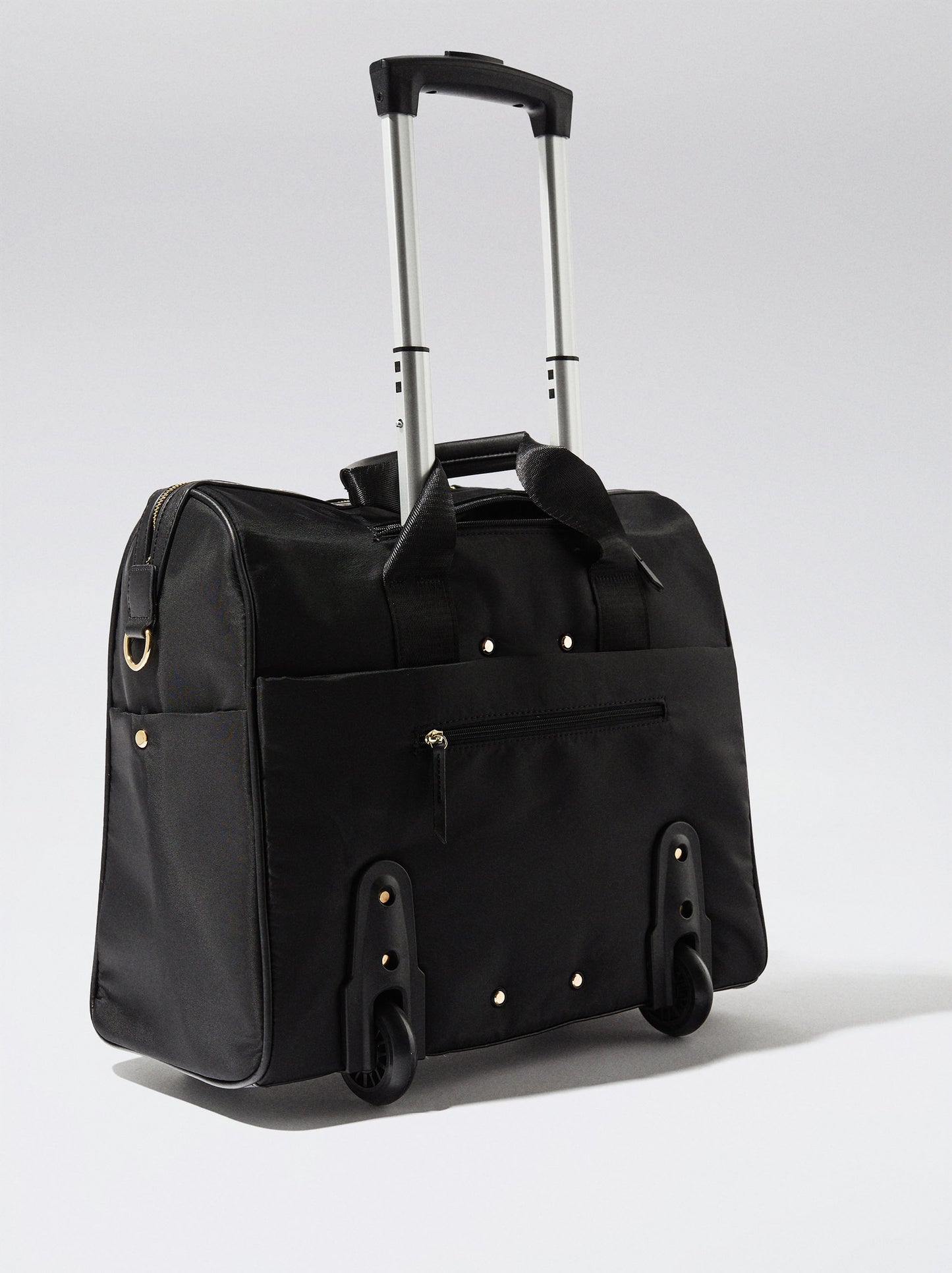 Nylon Cabin Bag
